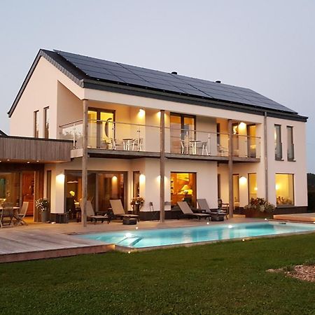 B&B La Chabetaine Morhet Экстерьер фото
